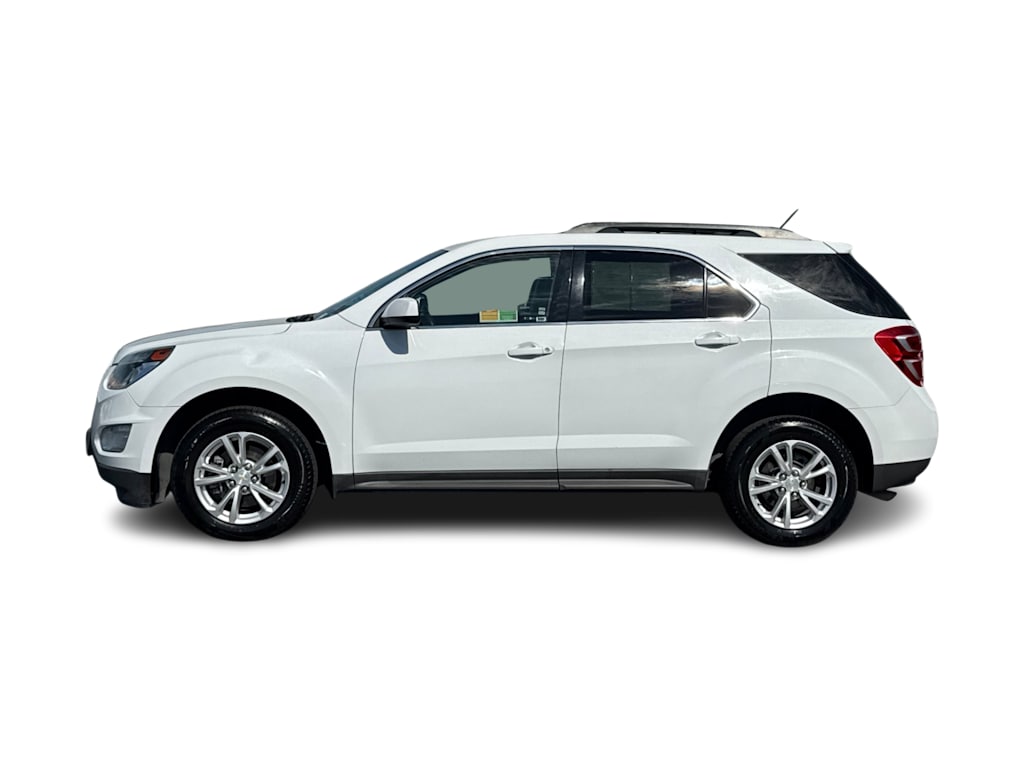Thumbnail: 2017 Chevrolet Equinox - 3