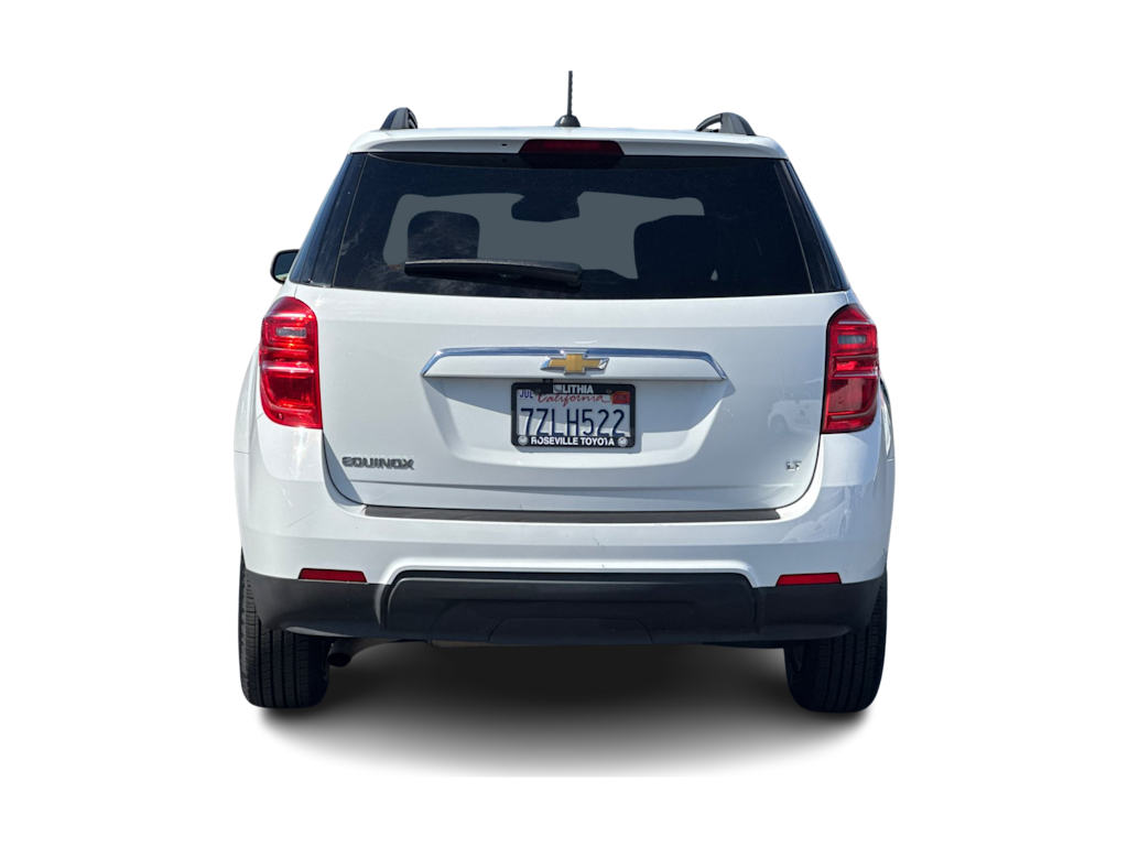 Thumbnail: 2017 Chevrolet Equinox - 5