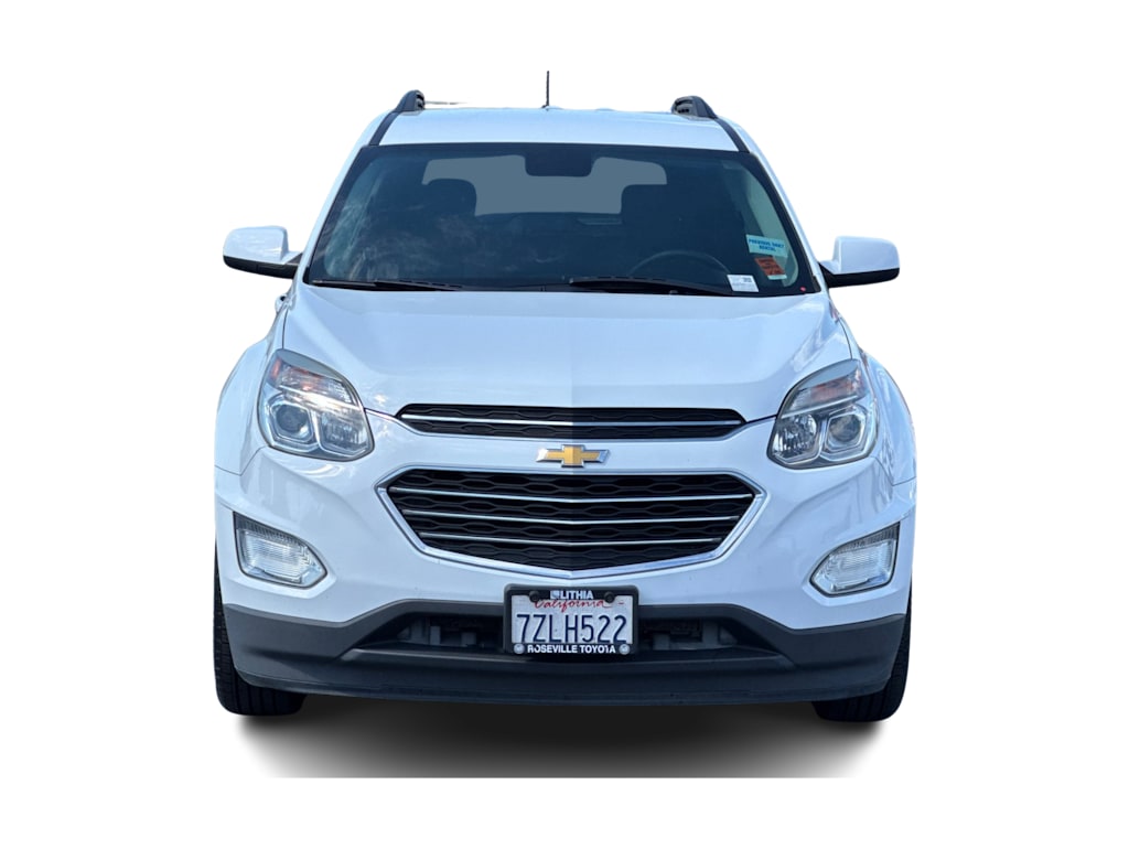 Thumbnail: 2017 Chevrolet Equinox - 6