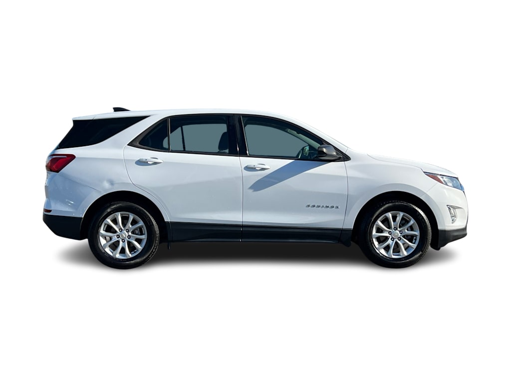 Thumbnail: 2019 Chevrolet Equinox - 19