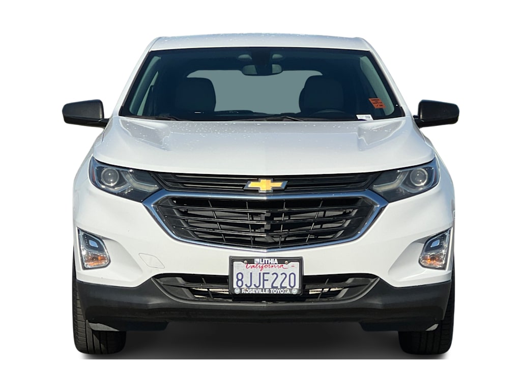 Thumbnail: 2019 Chevrolet Equinox - 6