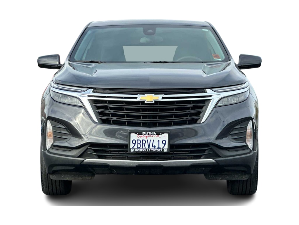 2022 Chevrolet Equinox LT 6