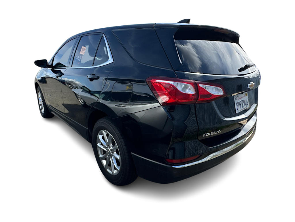 Thumbnail: 2020 Chevrolet Equinox - 2