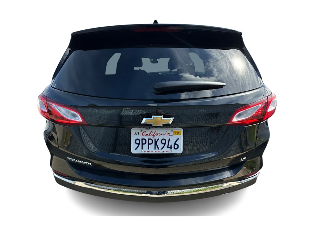 Thumbnail: 2020 Chevrolet Equinox - 3