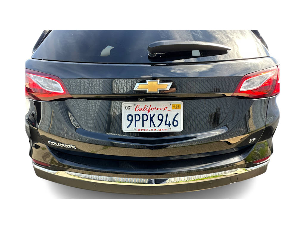 Thumbnail: 2020 Chevrolet Equinox - 18