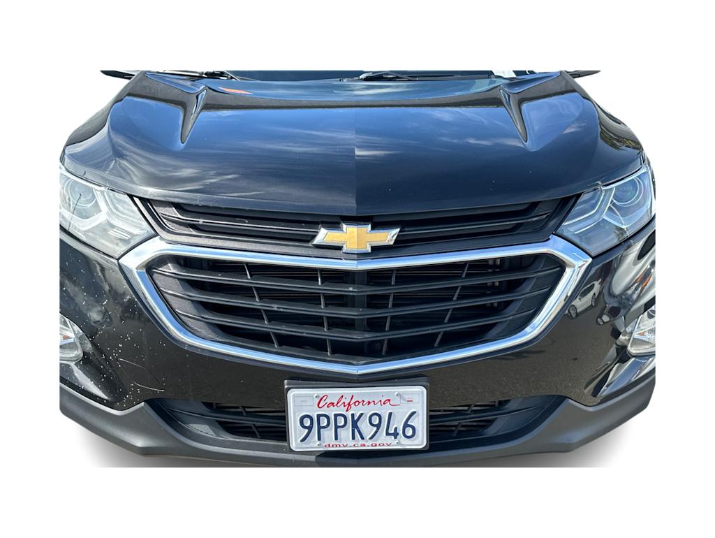 Thumbnail: 2020 Chevrolet Equinox - 12