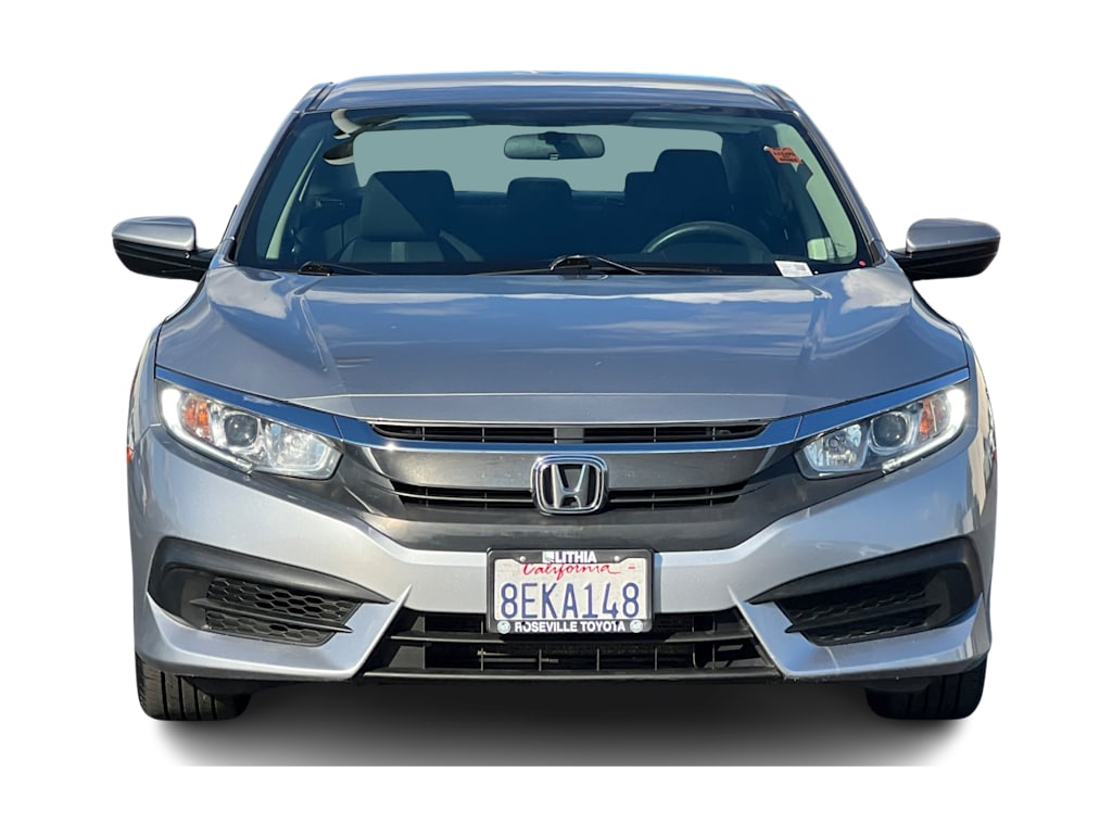 Thumbnail: 2018 Honda Civic - 6