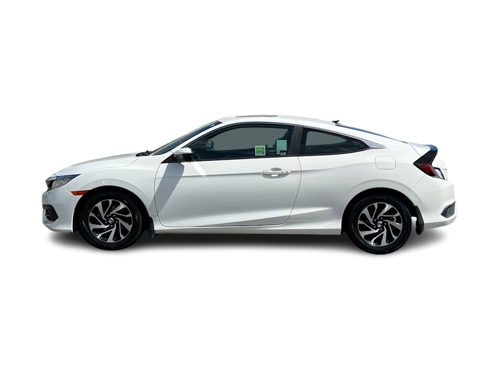 Thumbnail: 2016 Honda Civic - 3