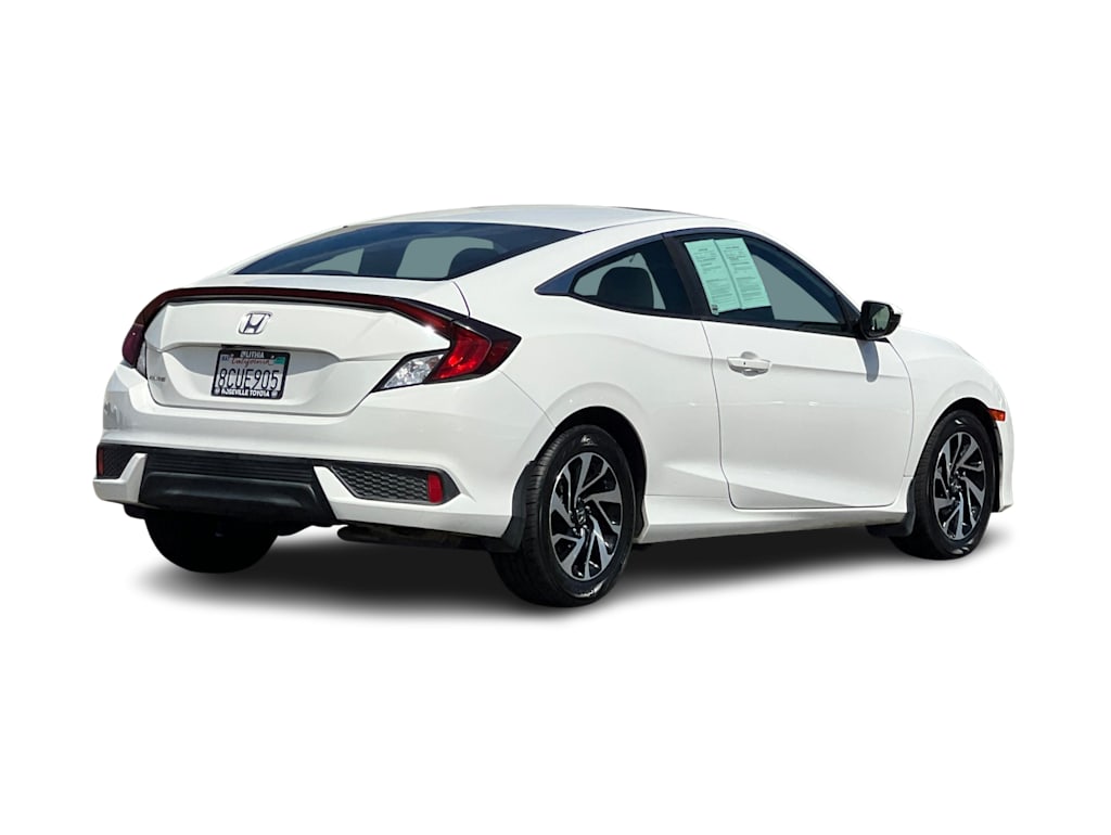 Thumbnail: 2016 Honda Civic - 17
