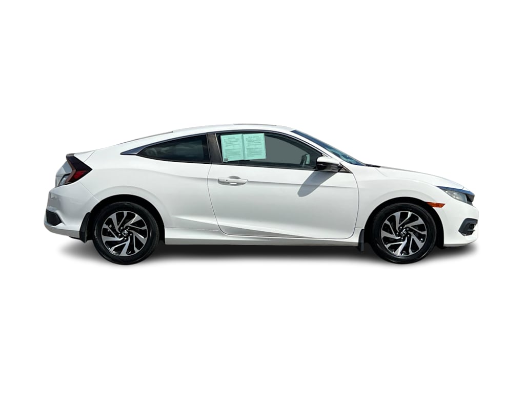 Thumbnail: 2016 Honda Civic - 19