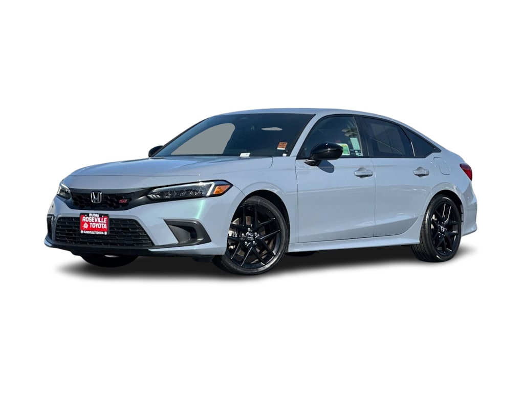 2023 Honda Civic