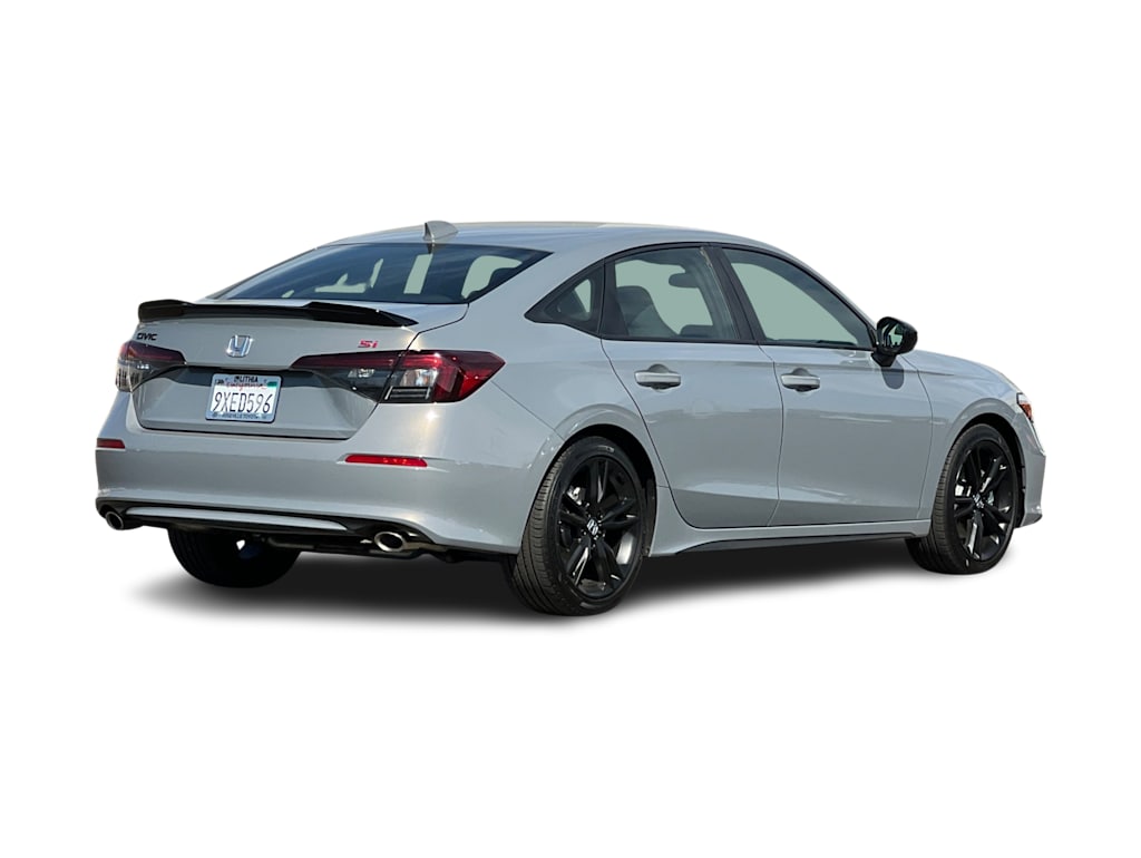 Thumbnail: 2026 Honda Civic - 17