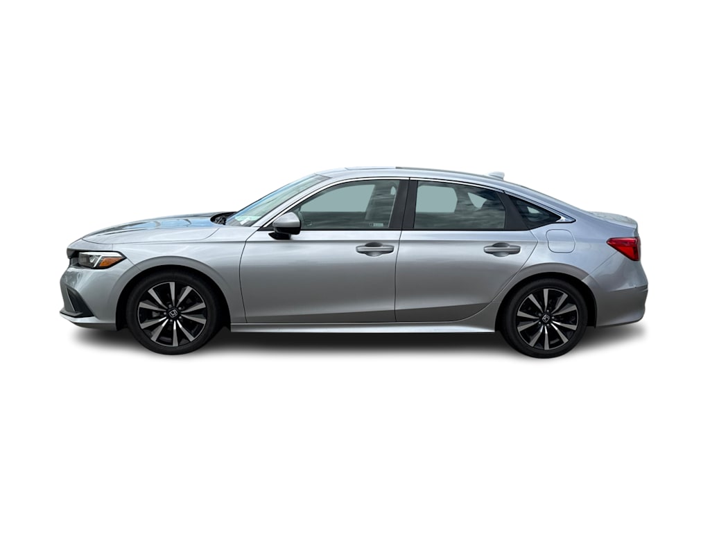 Thumbnail: 2024 Honda Civic - 2