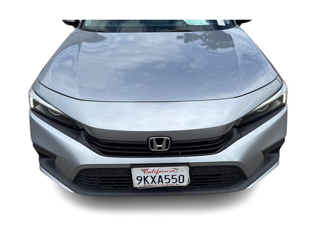 Thumbnail: 2024 Honda Civic - 15