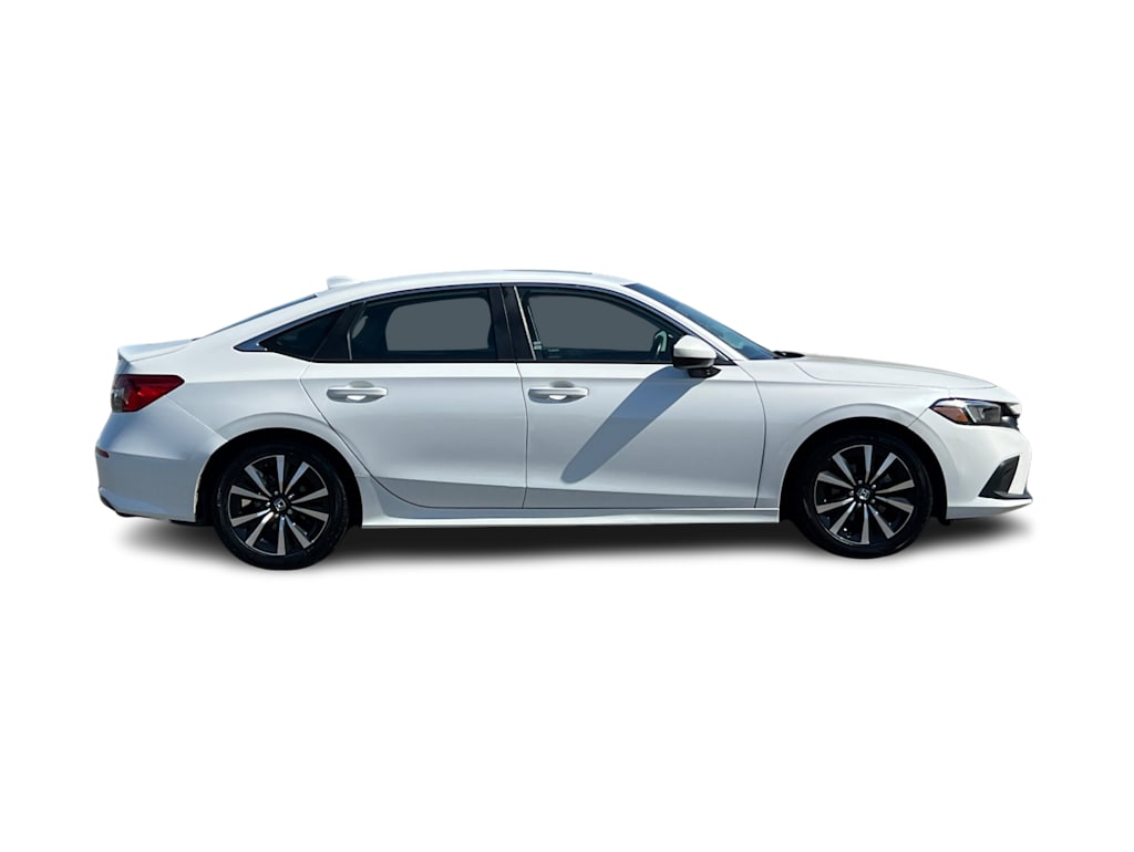 Thumbnail: 2023 Honda Civic - 18