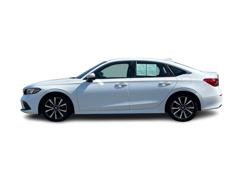 Thumbnail: 2023 Honda Civic - 3