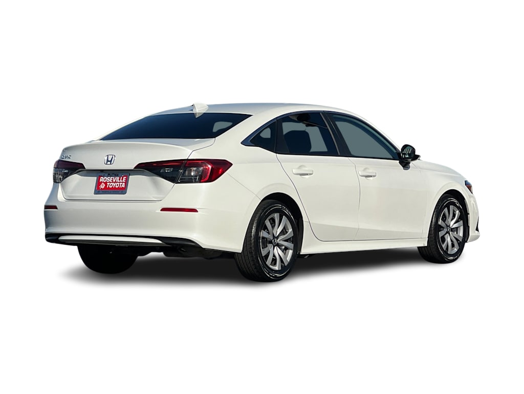 Thumbnail: 2023 Honda Civic - 17