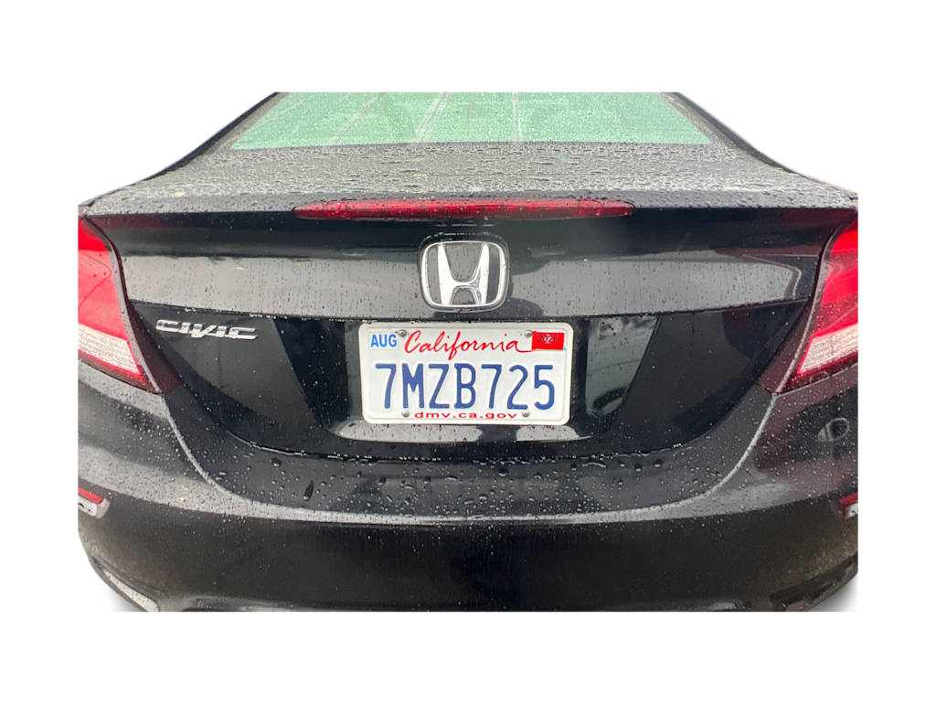 Thumbnail: 2015 Honda Civic - 16