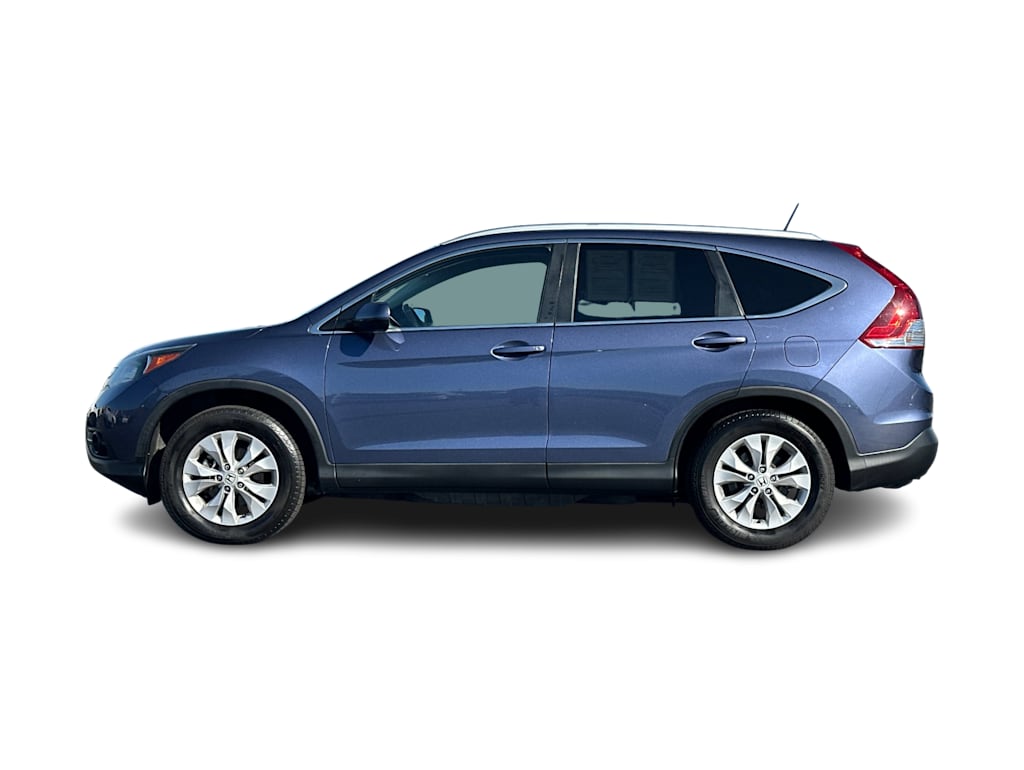 Thumbnail: 2014 Honda CR-V - 3