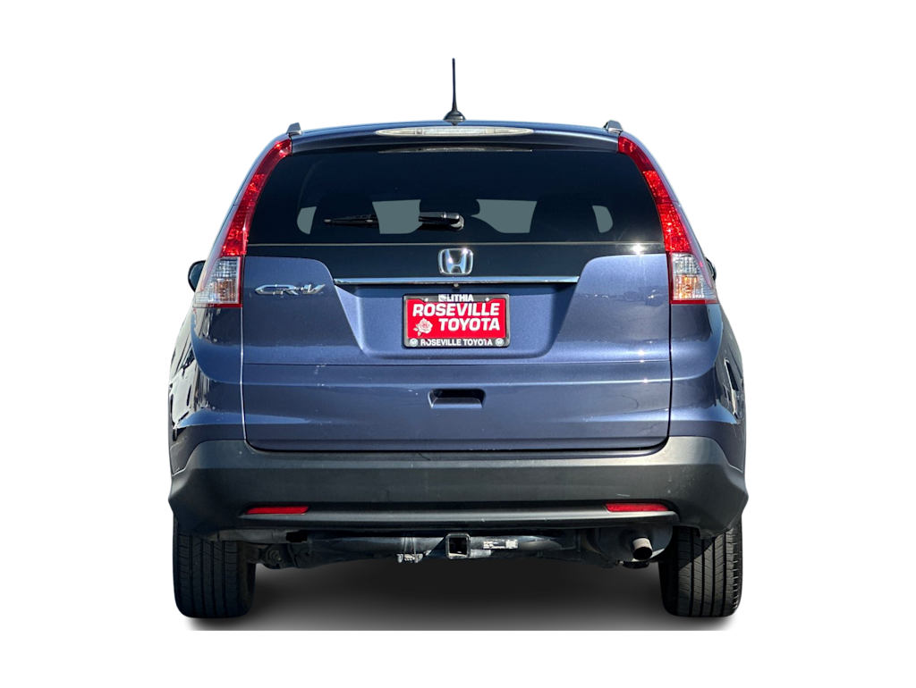 Thumbnail: 2014 Honda CR-V - 5