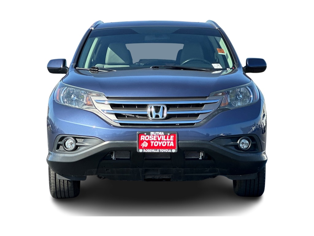 Thumbnail: 2014 Honda CR-V - 6