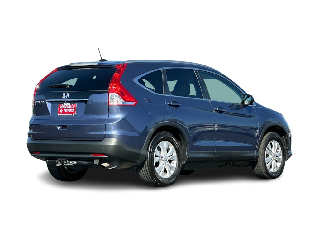 Thumbnail: 2014 Honda CR-V - 19