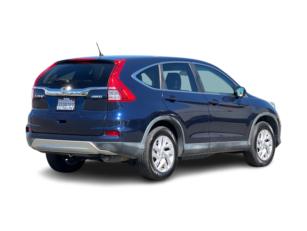 Thumbnail: 2016 Honda CR-V - 17