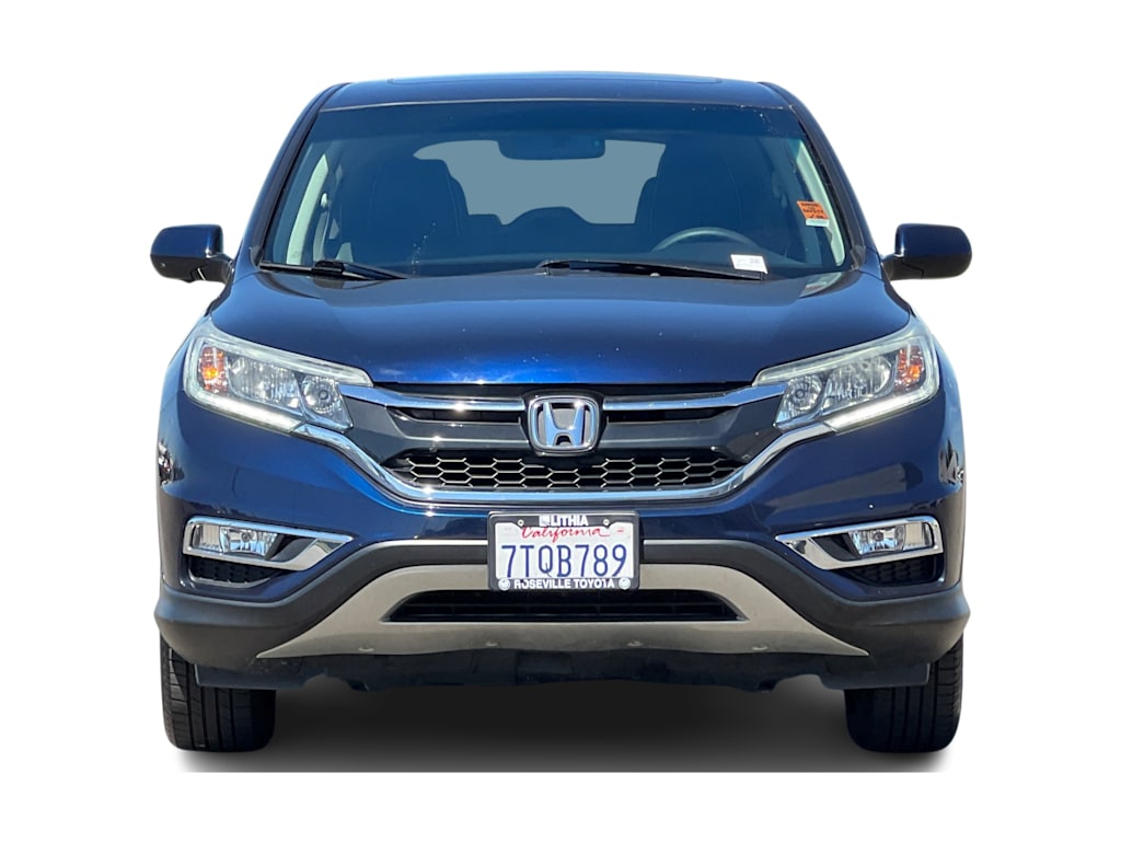 Thumbnail: 2016 Honda CR-V - 6