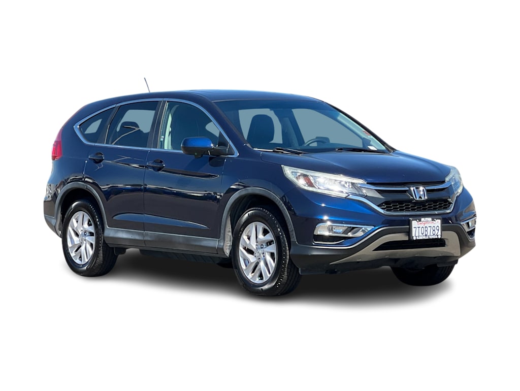 Thumbnail: 2016 Honda CR-V - 18