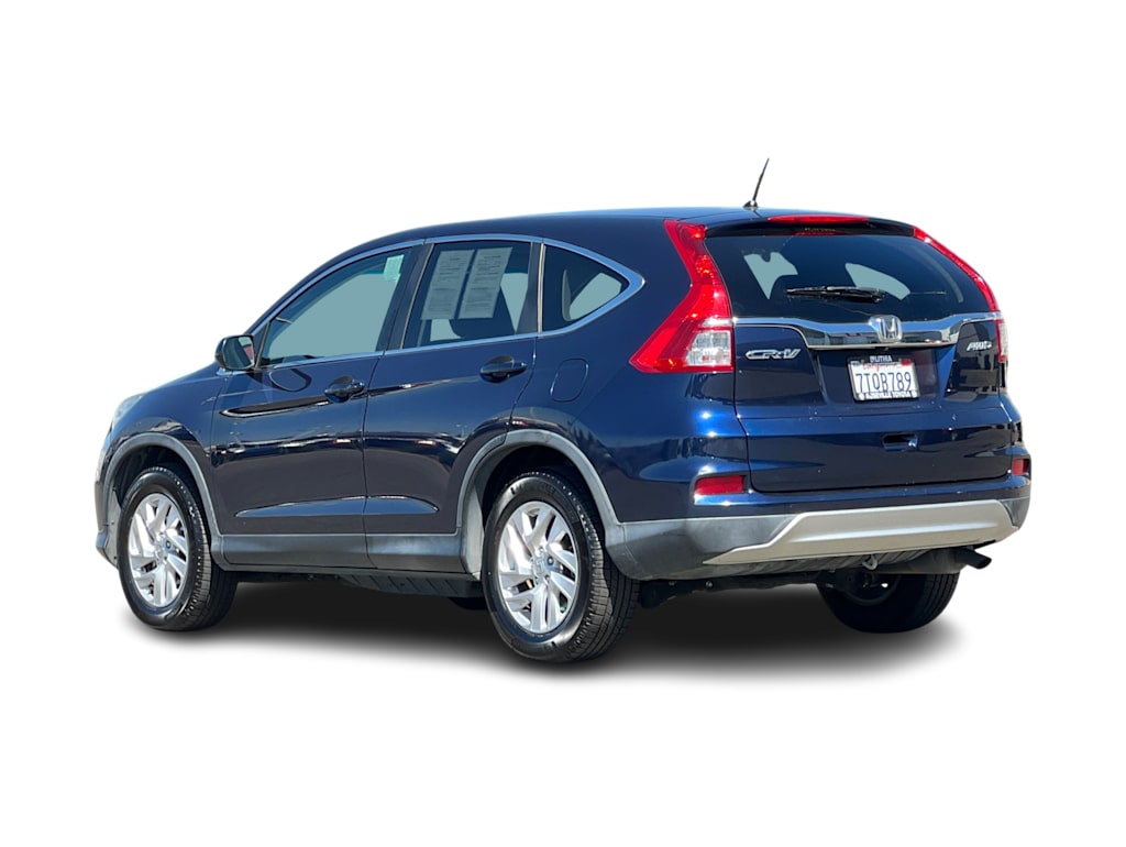 Thumbnail: 2016 Honda CR-V - 4