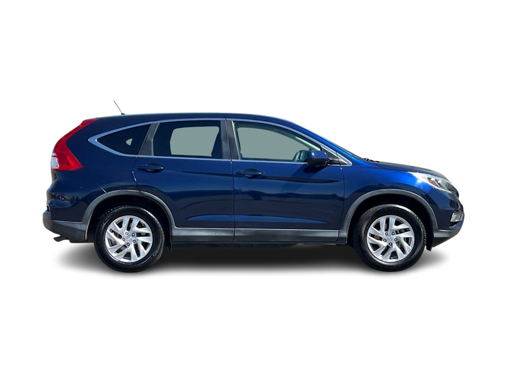 Thumbnail: 2016 Honda CR-V - 19