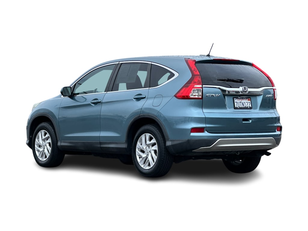 Thumbnail: 2016 Honda CR-V - 4