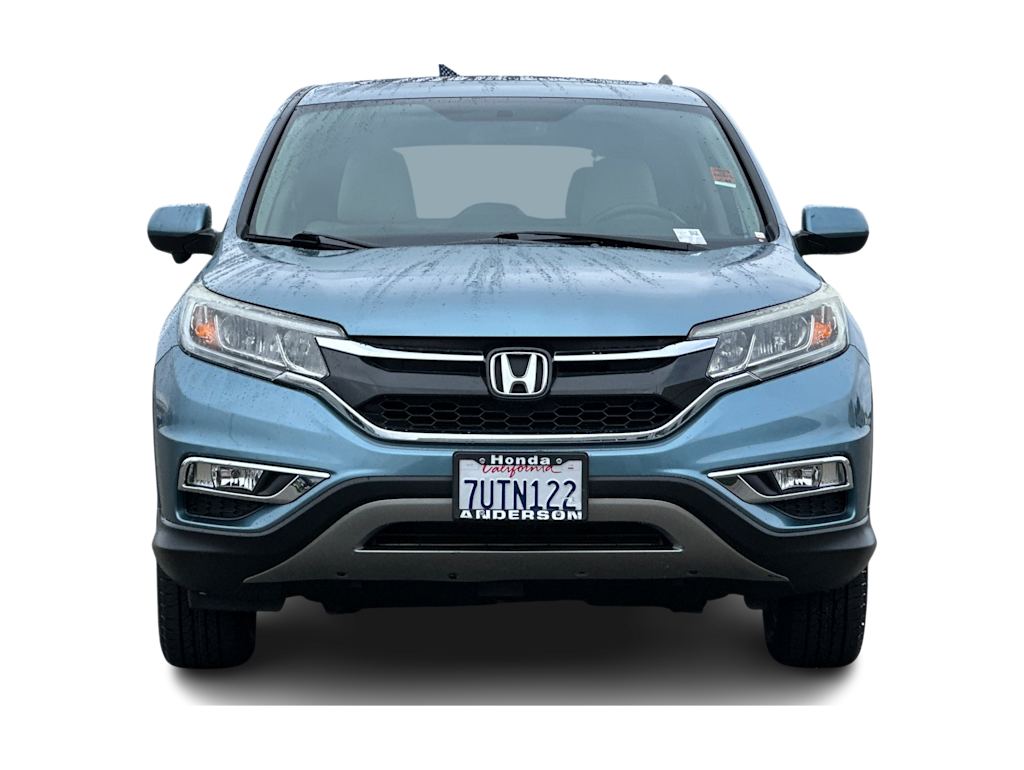 Thumbnail: 2016 Honda CR-V - 6