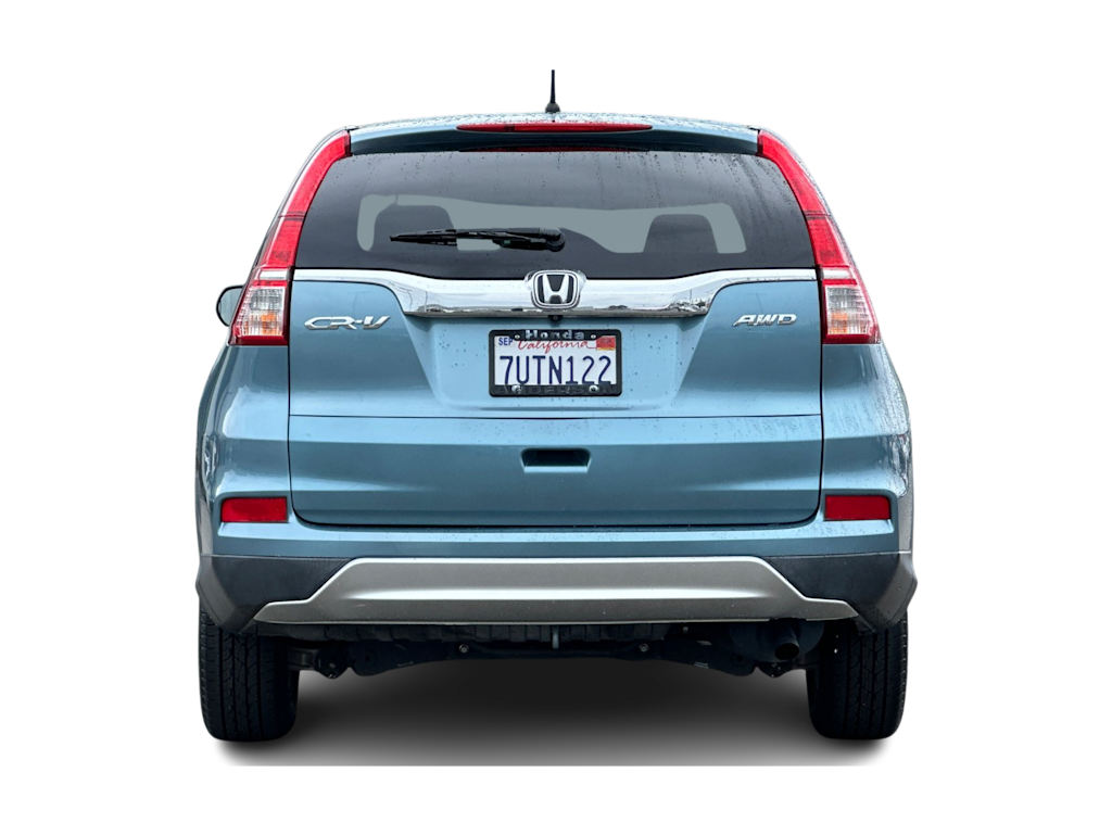 Thumbnail: 2016 Honda CR-V - 5