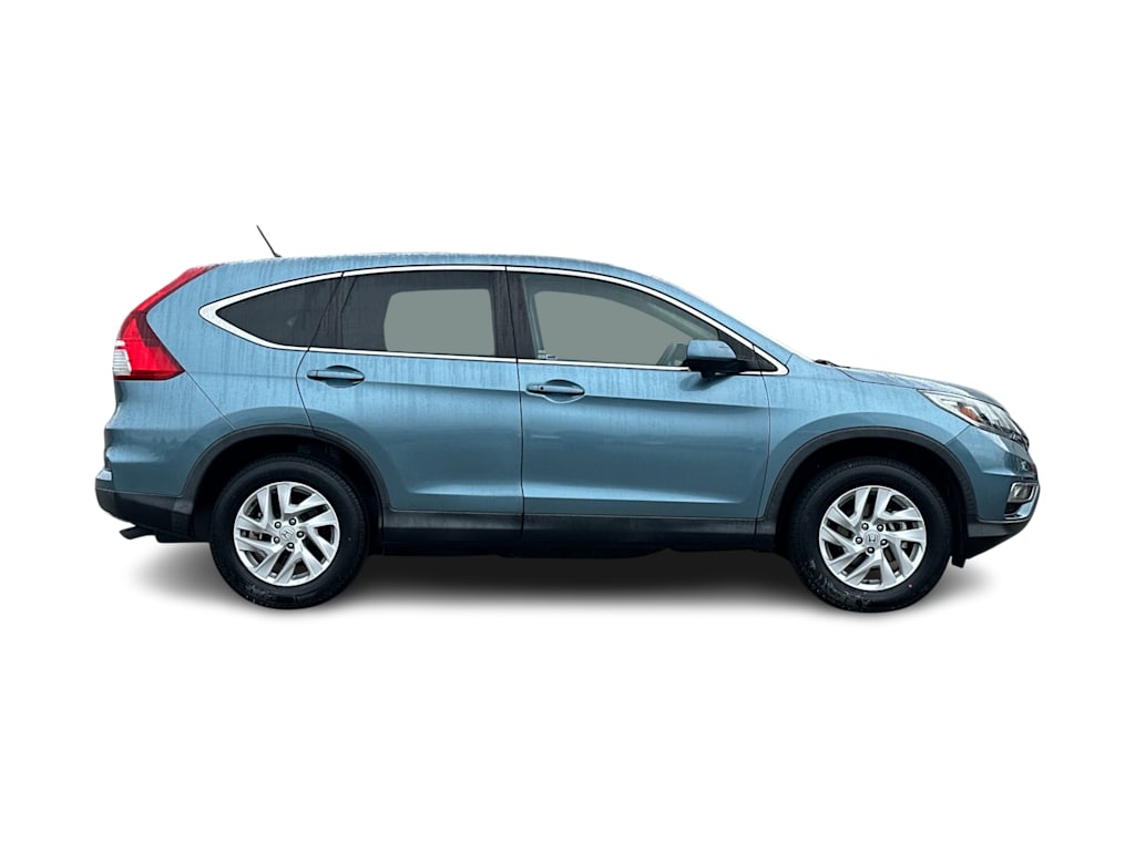 Thumbnail: 2016 Honda CR-V - 22