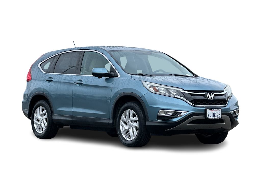 Thumbnail: 2016 Honda CR-V - 21