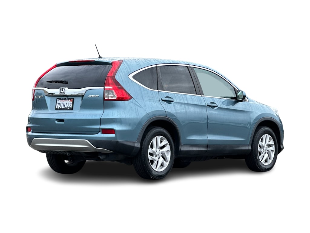 Thumbnail: 2016 Honda CR-V - 20