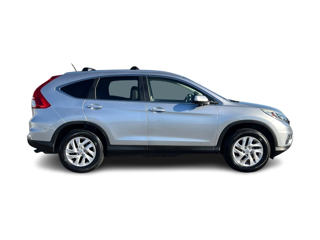 Thumbnail: 2015 Honda CR-V - 17
