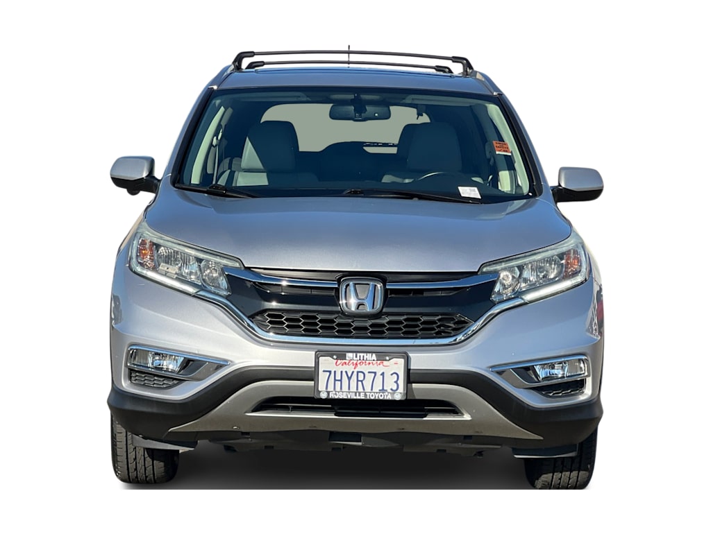 Thumbnail: 2015 Honda CR-V - 6