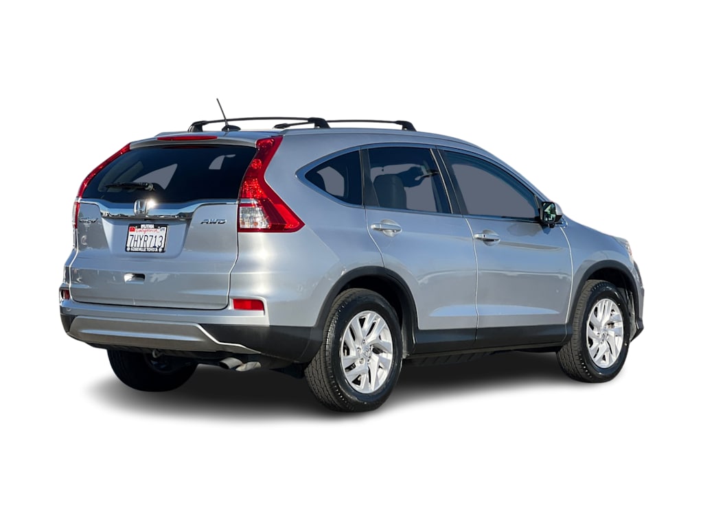 Thumbnail: 2015 Honda CR-V - 15