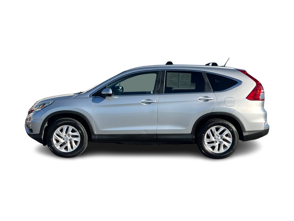 Thumbnail: 2015 Honda CR-V - 3