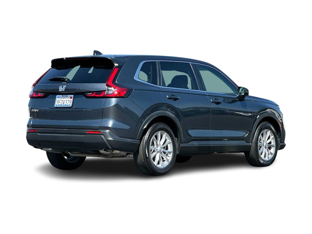 Thumbnail: 2023 Honda CR-V - 18