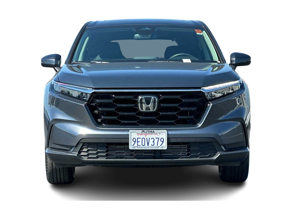 Thumbnail: 2023 Honda CR-V - 6