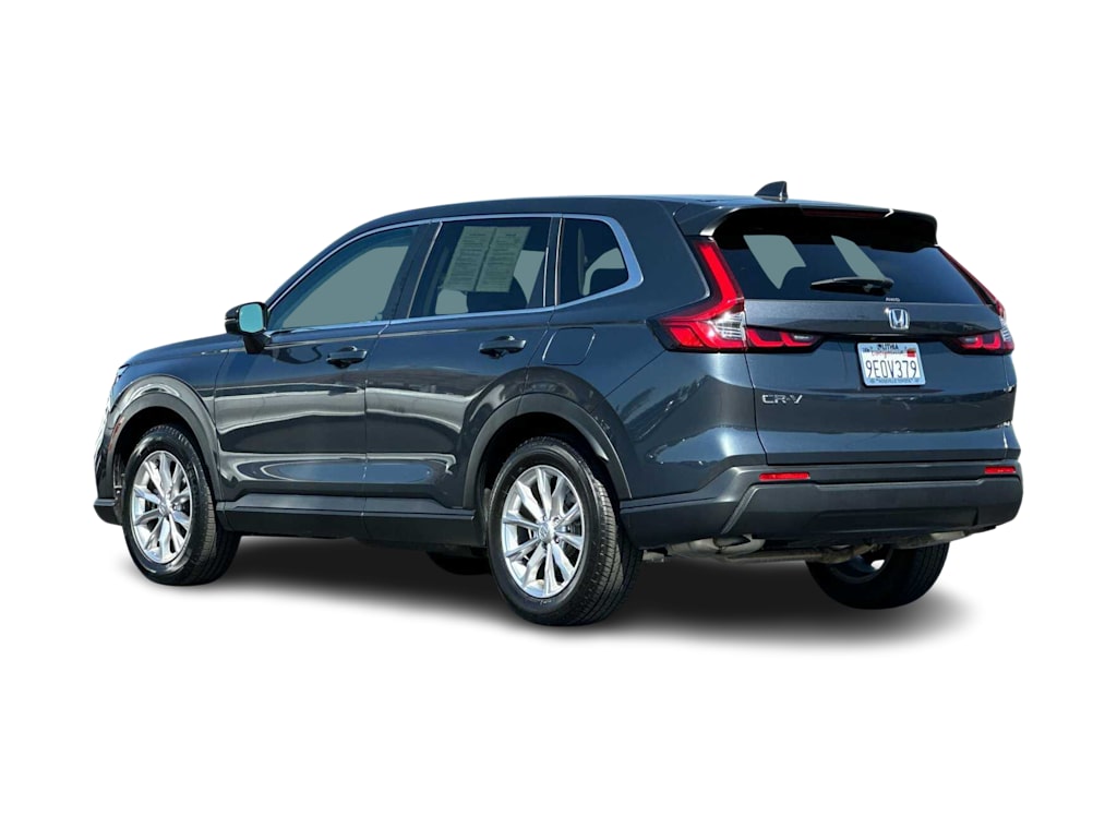 Thumbnail: 2023 Honda CR-V - 4
