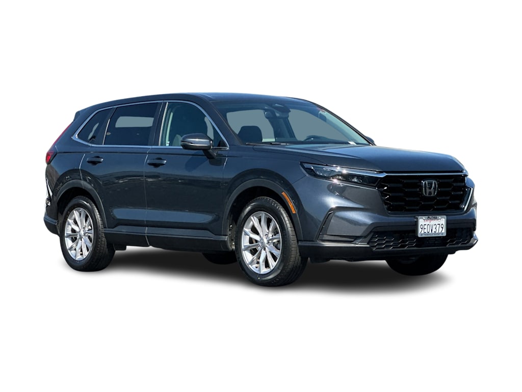 Thumbnail: 2023 Honda CR-V - 19