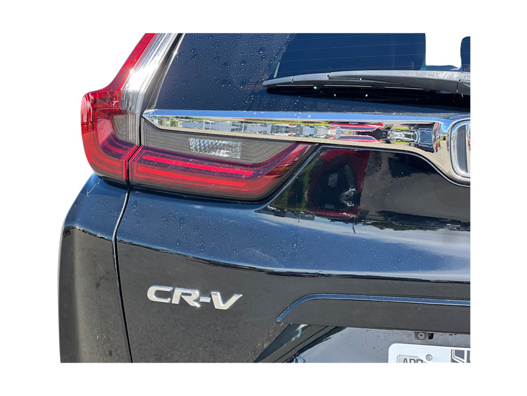 Thumbnail: 2021 Honda CR-V - 29