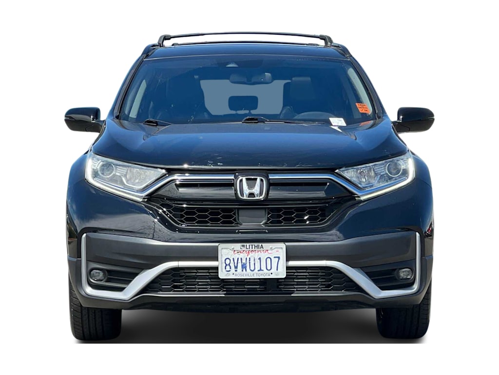 Thumbnail: 2021 Honda CR-V - 6