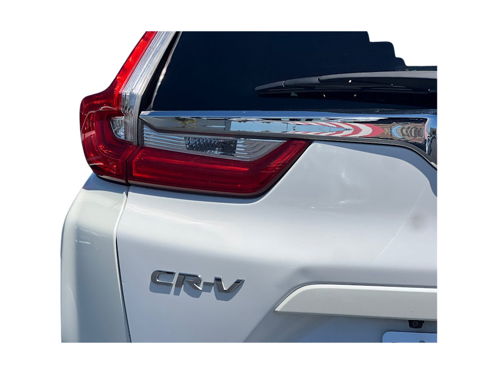 Thumbnail: 2017 Honda CR-V - 29