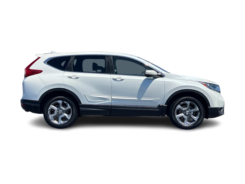 Thumbnail: 2017 Honda CR-V - 18