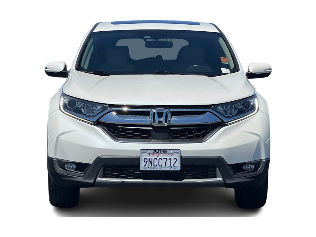 Thumbnail: 2017 Honda CR-V - 6